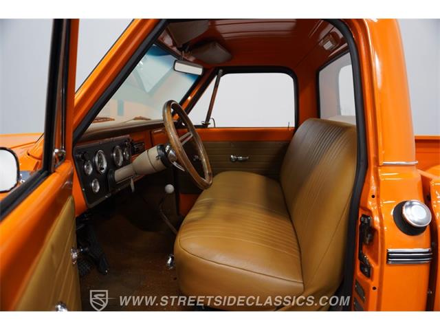 1969 GMC C/K 10 (CC-2086865) for sale in Lavergne, Tennessee
