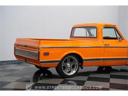 1969 GMC C/K 10 (CC-2086865) for sale in Lavergne, Tennessee
