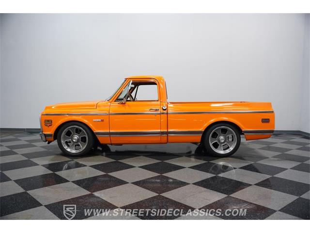 1969 GMC C/K 10 (CC-2086865) for sale in Lavergne, Tennessee