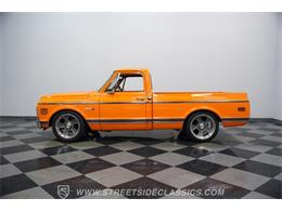 1969 GMC C/K 10 (CC-2086865) for sale in Lavergne, Tennessee