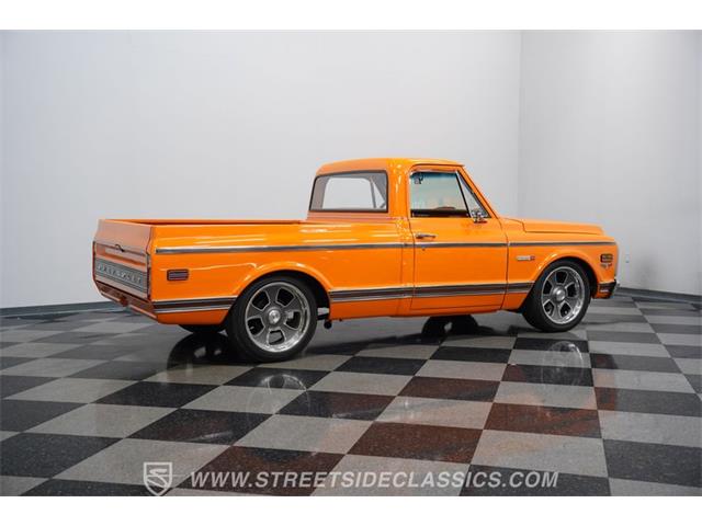 1969 GMC C/K 10 (CC-2086865) for sale in Lavergne, Tennessee