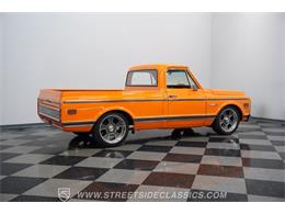 1969 GMC C/K 10 (CC-2086865) for sale in Lavergne, Tennessee