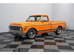 1969 GMC C/K 10 (CC-2086865) for sale in Lavergne, Tennessee