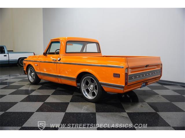 1969 GMC C/K 10 (CC-2086865) for sale in Lavergne, Tennessee