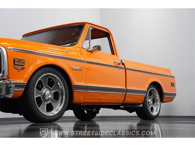 1969 GMC C/K 10 (CC-2086865) for sale in Lavergne, Tennessee