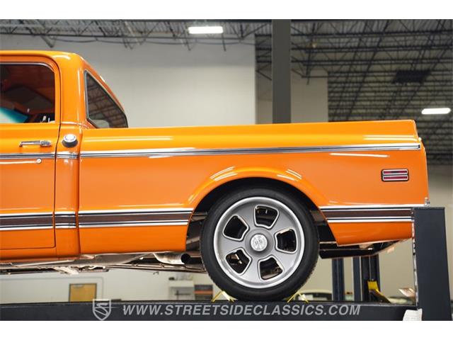 1969 GMC C/K 10 (CC-2086865) for sale in Lavergne, Tennessee