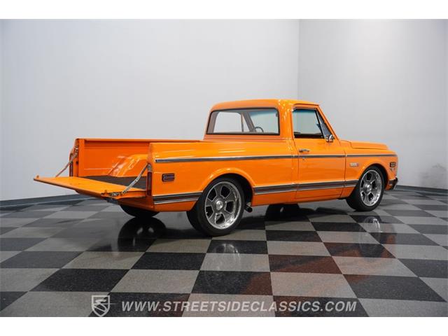 1969 GMC C/K 10 (CC-2086865) for sale in Lavergne, Tennessee