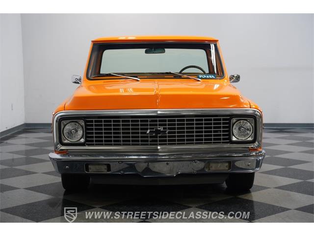 1969 GMC C/K 10 (CC-2086865) for sale in Lavergne, Tennessee