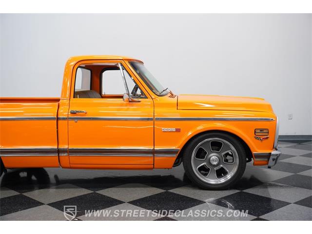 1969 GMC C/K 10 (CC-2086865) for sale in Lavergne, Tennessee