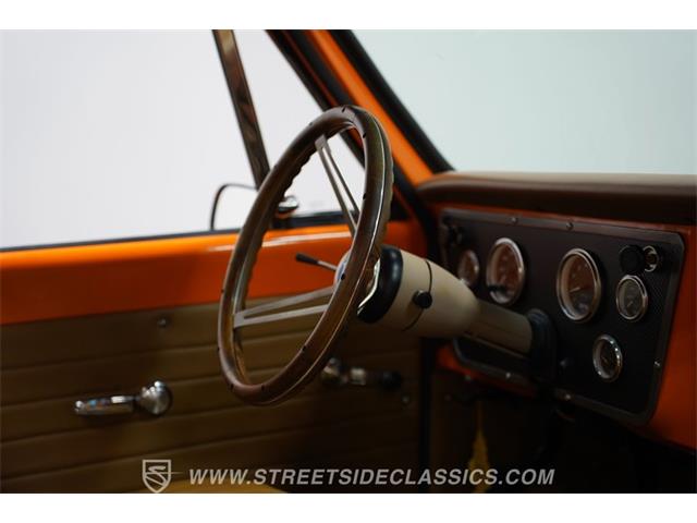 1969 GMC C/K 10 (CC-2086865) for sale in Lavergne, Tennessee