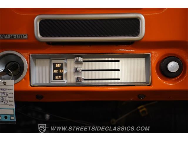 1969 GMC C/K 10 (CC-2086865) for sale in Lavergne, Tennessee