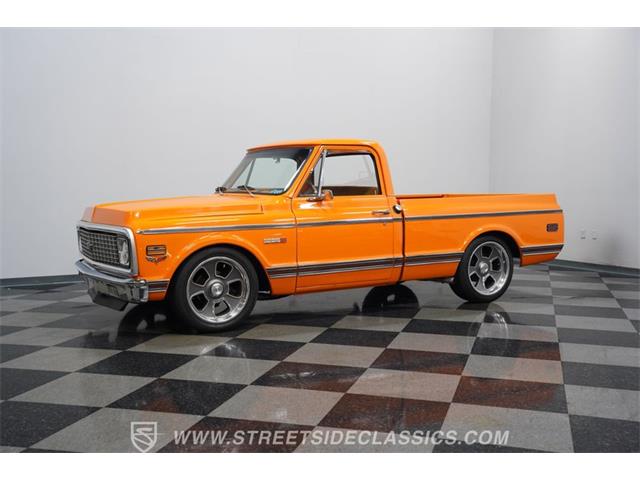 1969 GMC C/K 10 (CC-2086865) for sale in Lavergne, Tennessee