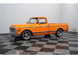 1969 GMC C/K 10 (CC-2086865) for sale in Lavergne, Tennessee