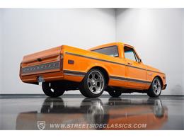 1969 GMC C/K 10 (CC-2086865) for sale in Lavergne, Tennessee
