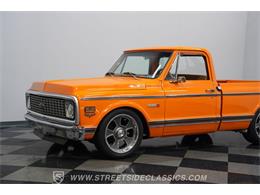 1969 GMC C/K 10 (CC-2086865) for sale in Lavergne, Tennessee