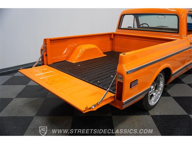 1969 GMC C/K 10 (CC-2086865) for sale in Lavergne, Tennessee