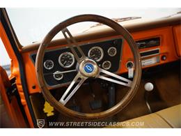 1969 GMC C/K 10 (CC-2086865) for sale in Lavergne, Tennessee