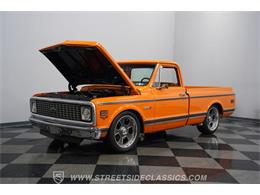 1969 GMC C/K 10 (CC-2086865) for sale in Lavergne, Tennessee