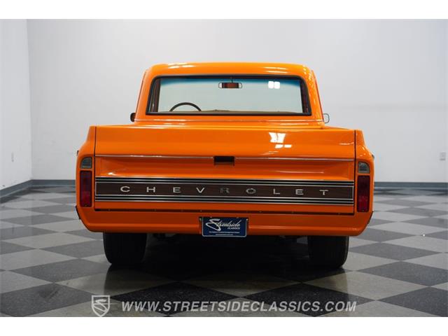 1969 GMC C/K 10 (CC-2086865) for sale in Lavergne, Tennessee