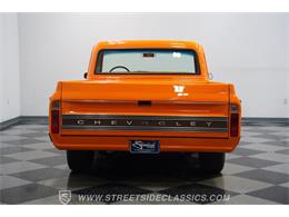 1969 GMC C/K 10 (CC-2086865) for sale in Lavergne, Tennessee