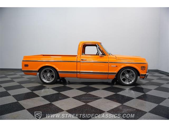 1969 GMC C/K 10 (CC-2086865) for sale in Lavergne, Tennessee