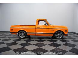 1969 GMC C/K 10 (CC-2086865) for sale in Lavergne, Tennessee