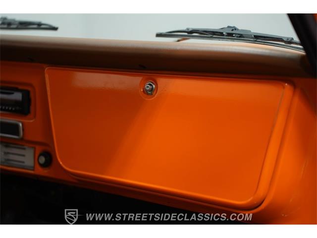 1969 GMC C/K 10 (CC-2086865) for sale in Lavergne, Tennessee