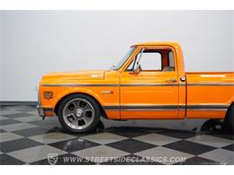 1969 GMC C/K 10 (CC-2086865) for sale in Lavergne, Tennessee
