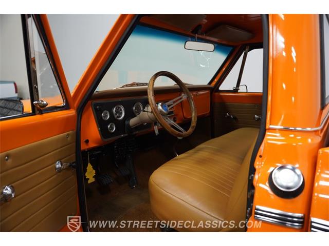 1969 GMC C/K 10 (CC-2086865) for sale in Lavergne, Tennessee