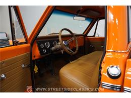 1969 GMC C/K 10 (CC-2086865) for sale in Lavergne, Tennessee