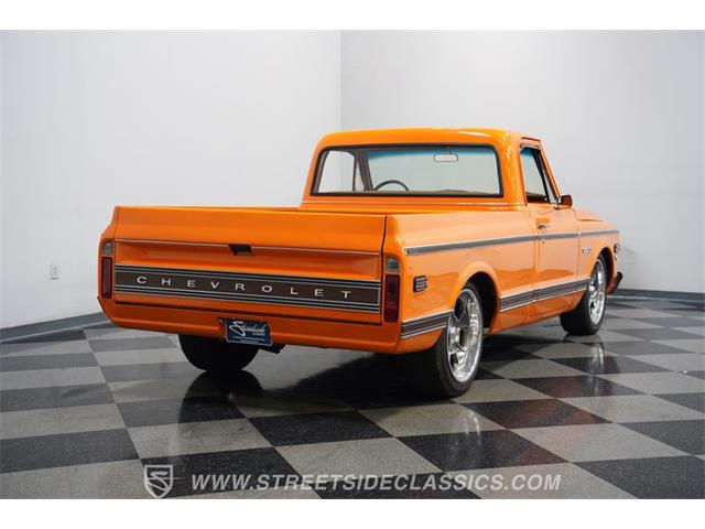 1969 GMC C/K 10 (CC-2086865) for sale in Lavergne, Tennessee