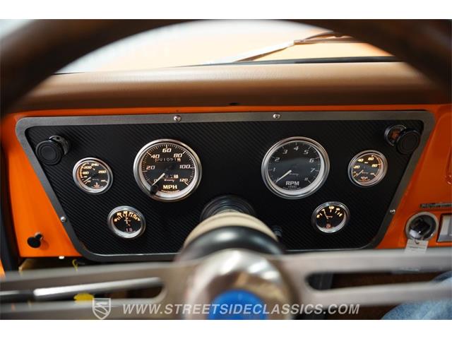 1969 GMC C/K 10 (CC-2086865) for sale in Lavergne, Tennessee
