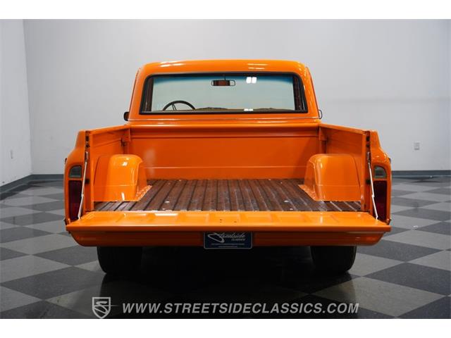 1969 GMC C/K 10 (CC-2086865) for sale in Lavergne, Tennessee