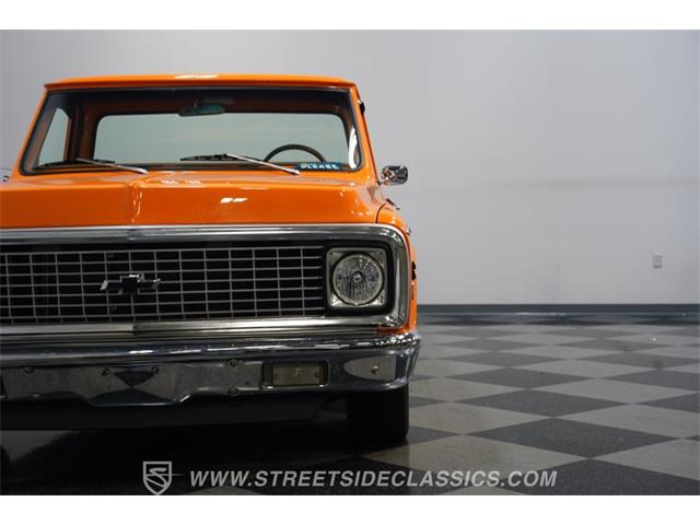 1969 GMC C/K 10 (CC-2086865) for sale in Lavergne, Tennessee