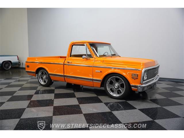 1969 GMC C/K 10 (CC-2086865) for sale in Lavergne, Tennessee