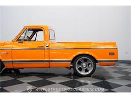 1969 GMC C/K 10 (CC-2086865) for sale in Lavergne, Tennessee