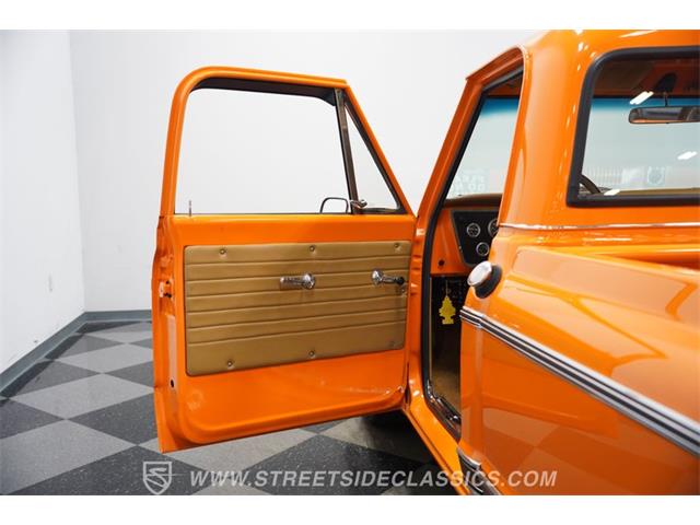 1969 GMC C/K 10 (CC-2086865) for sale in Lavergne, Tennessee