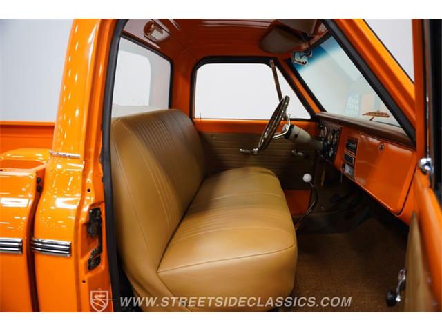 1969 GMC C/K 10 (CC-2086865) for sale in Lavergne, Tennessee
