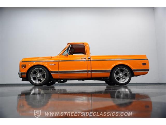 1969 GMC C/K 10 (CC-2086865) for sale in Lavergne, Tennessee