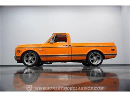 1969 GMC C/K 10 (CC-2086865) for sale in Lavergne, Tennessee