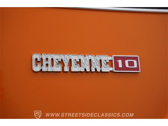 1969 GMC C/K 10 (CC-2086865) for sale in Lavergne, Tennessee