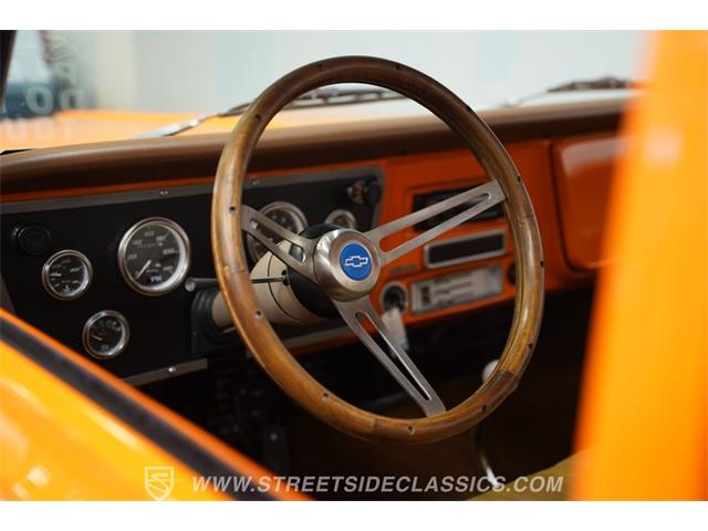1969 GMC C/K 10 (CC-2086865) for sale in Lavergne, Tennessee
