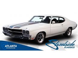 1970 Chevrolet Chevelle (CC-2086866) for sale in Lithia Springs, Georgia