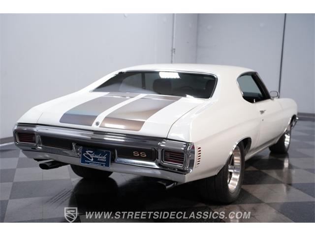 1970 Chevrolet Chevelle (CC-2086866) for sale in Lithia Springs, Georgia