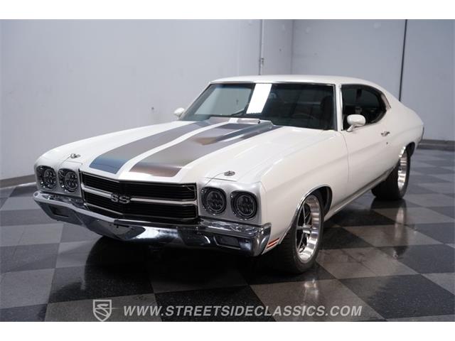 1970 Chevrolet Chevelle (CC-2086866) for sale in Lithia Springs, Georgia