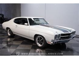 1970 Chevrolet Chevelle (CC-2086866) for sale in Lithia Springs, Georgia