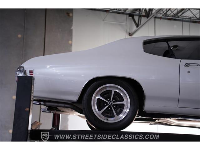1970 Chevrolet Chevelle (CC-2086866) for sale in Lithia Springs, Georgia