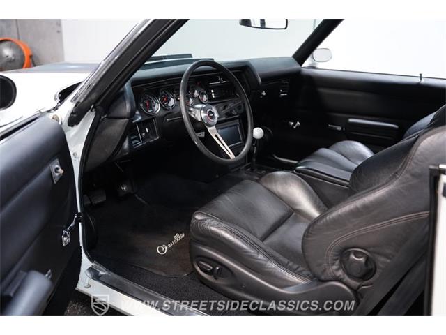 1970 Chevrolet Chevelle (CC-2086866) for sale in Lithia Springs, Georgia
