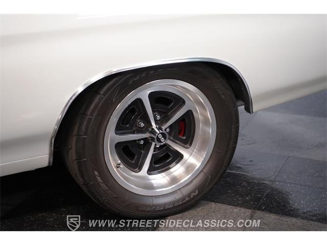 1970 Chevrolet Chevelle (CC-2086866) for sale in Lithia Springs, Georgia