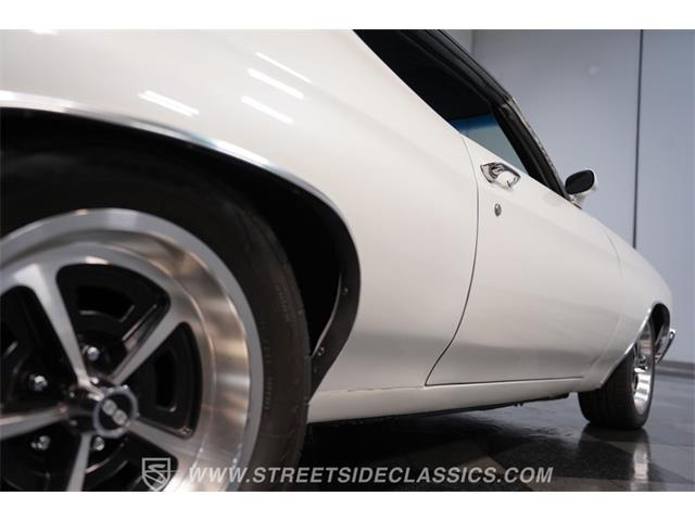 1970 Chevrolet Chevelle (CC-2086866) for sale in Lithia Springs, Georgia